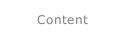 Content